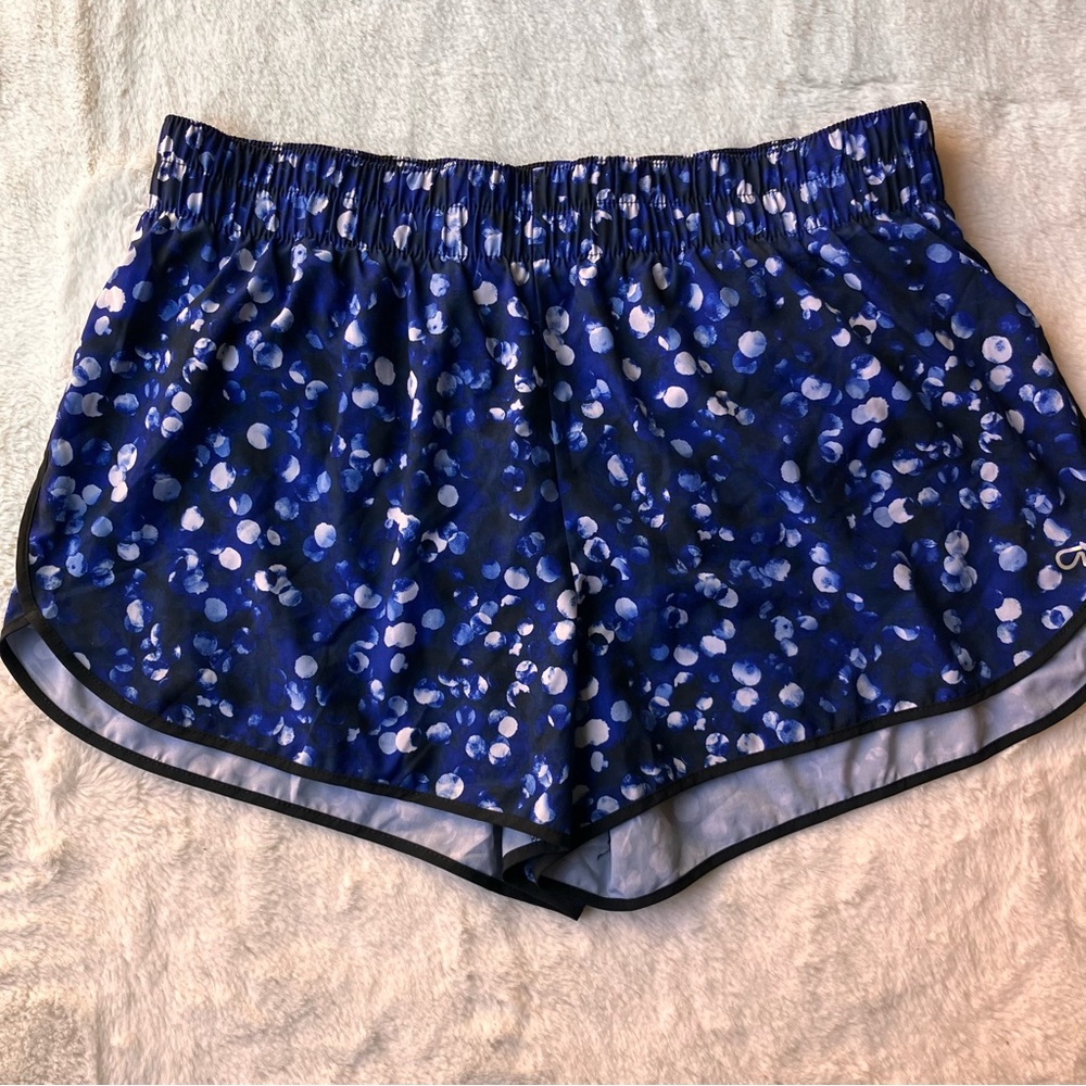 GAPFIT RUNNING SHORTS